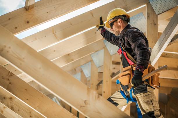 Trusted Coshocton, OH Roofing Contractor Experts