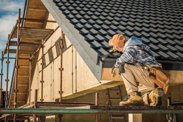 Best Best Roofing Contractors  in Coshocton, OH