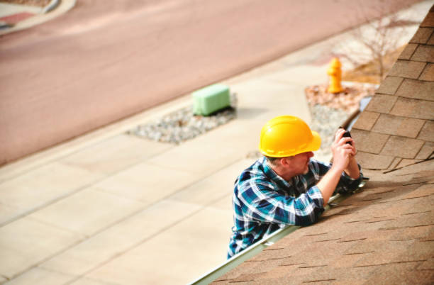 Best Storm Damage Roof Repair  in Coshocton, OH