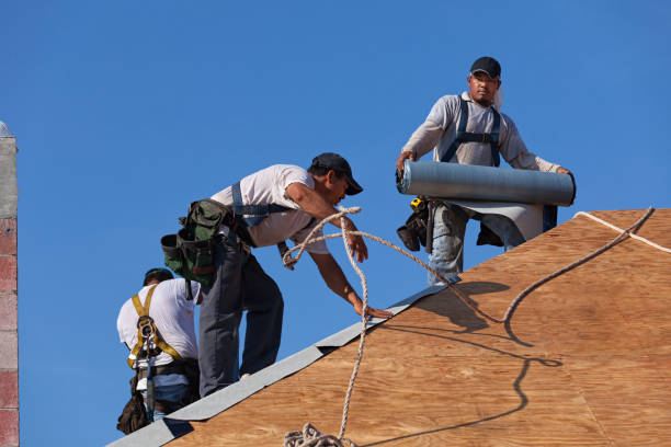 Heating Cable for Roof Installation in Coshocton, OH