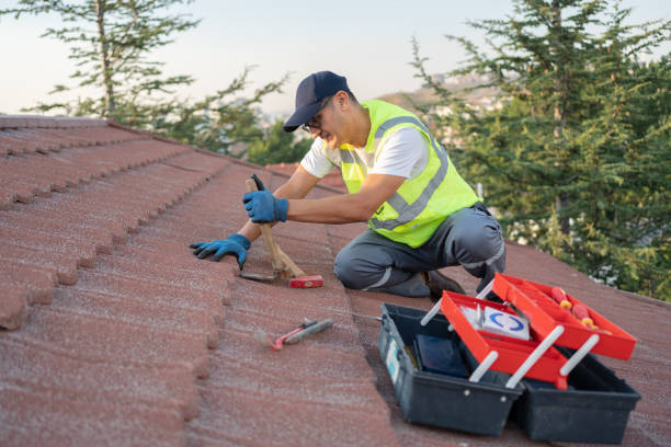 Best Roof Waterproofing Services  in Coshocton, OH