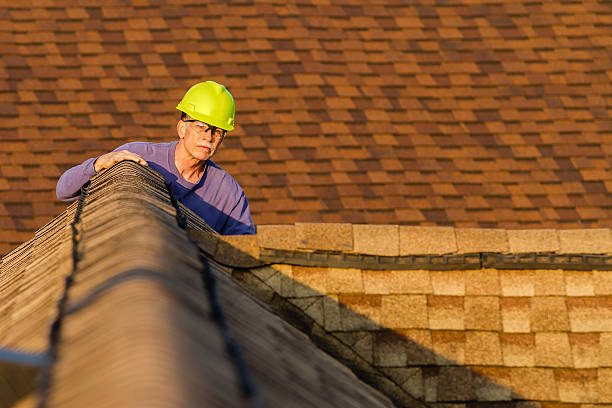 Quick and Trustworthy Emergency Roof Repair Services in Coshocton, OH