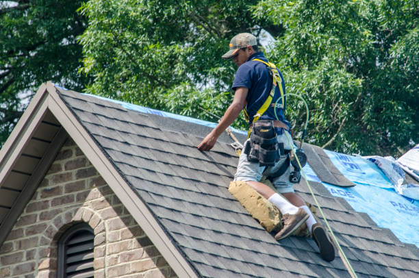 Best Shingle Roofing Installation  in Coshocton, OH
